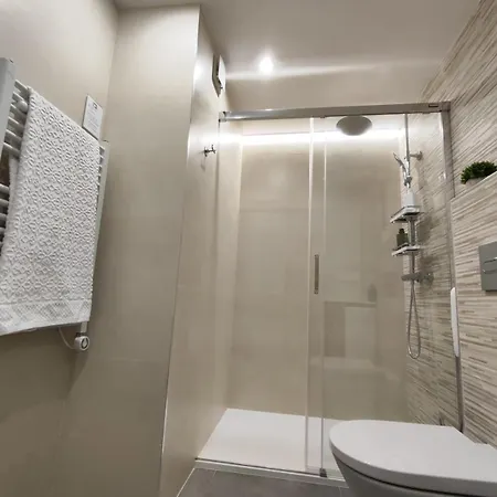 Appartement Piso Del Paraiso - Parking Gratis En El Centro De