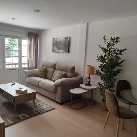 Piso Del Paraiso - Parking Gratis En El Centro De