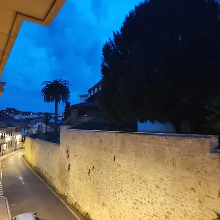 דירה Piso Del Paraiso - Parking Gratis En El Centro De