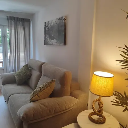 Piso Del Paraiso - Parking Gratis En El Centro De * Oviede