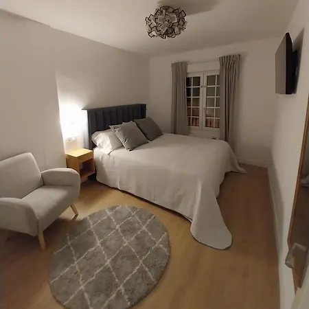 Piso Del Paraiso - Parking Gratis En El Centro De Appartement Oviede