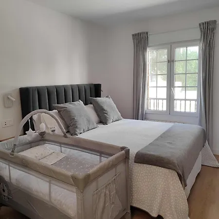 Piso Del Paraiso - Parking Gratis En El Centro De * אוביידו