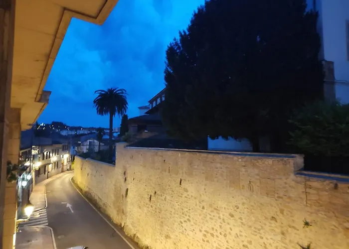 Apartment Piso Del Paraiso - Parking Gratis En El Centro De