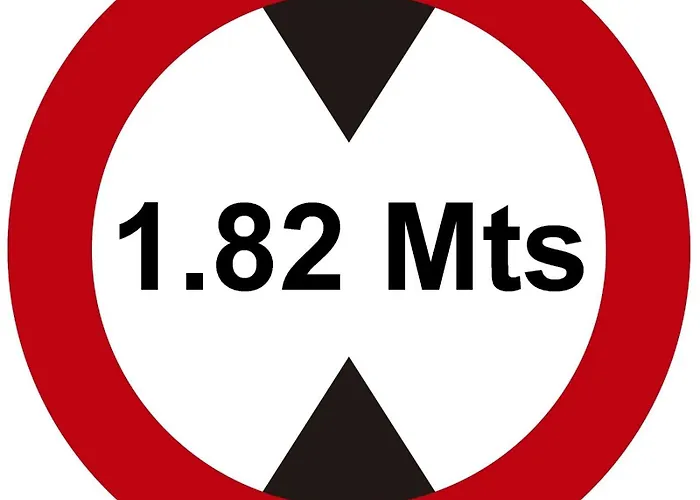 Apartment Piso Del Paraiso - Parking Gratis En El Centro De *