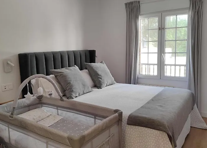 Piso Del Paraiso - Parking Gratis En El Centro De * Oviedo